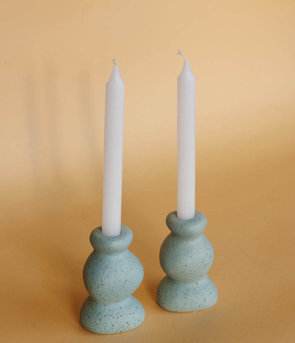 סט פמוטים תכלת