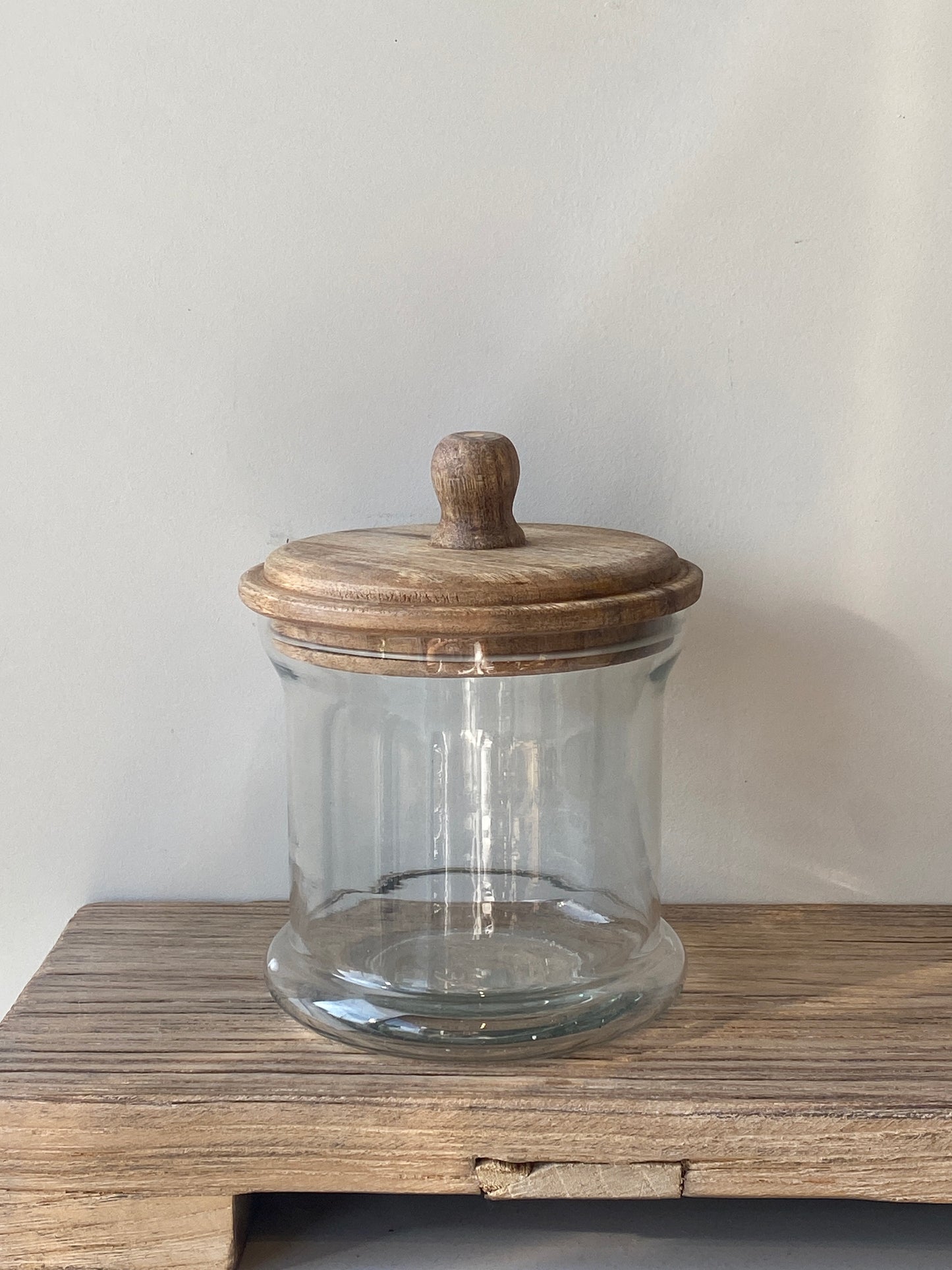 צנצנת לעוגיות