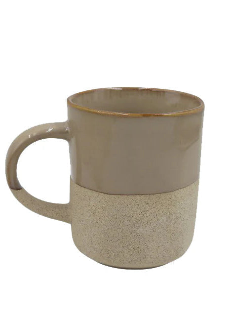 'ספל רטרו בג