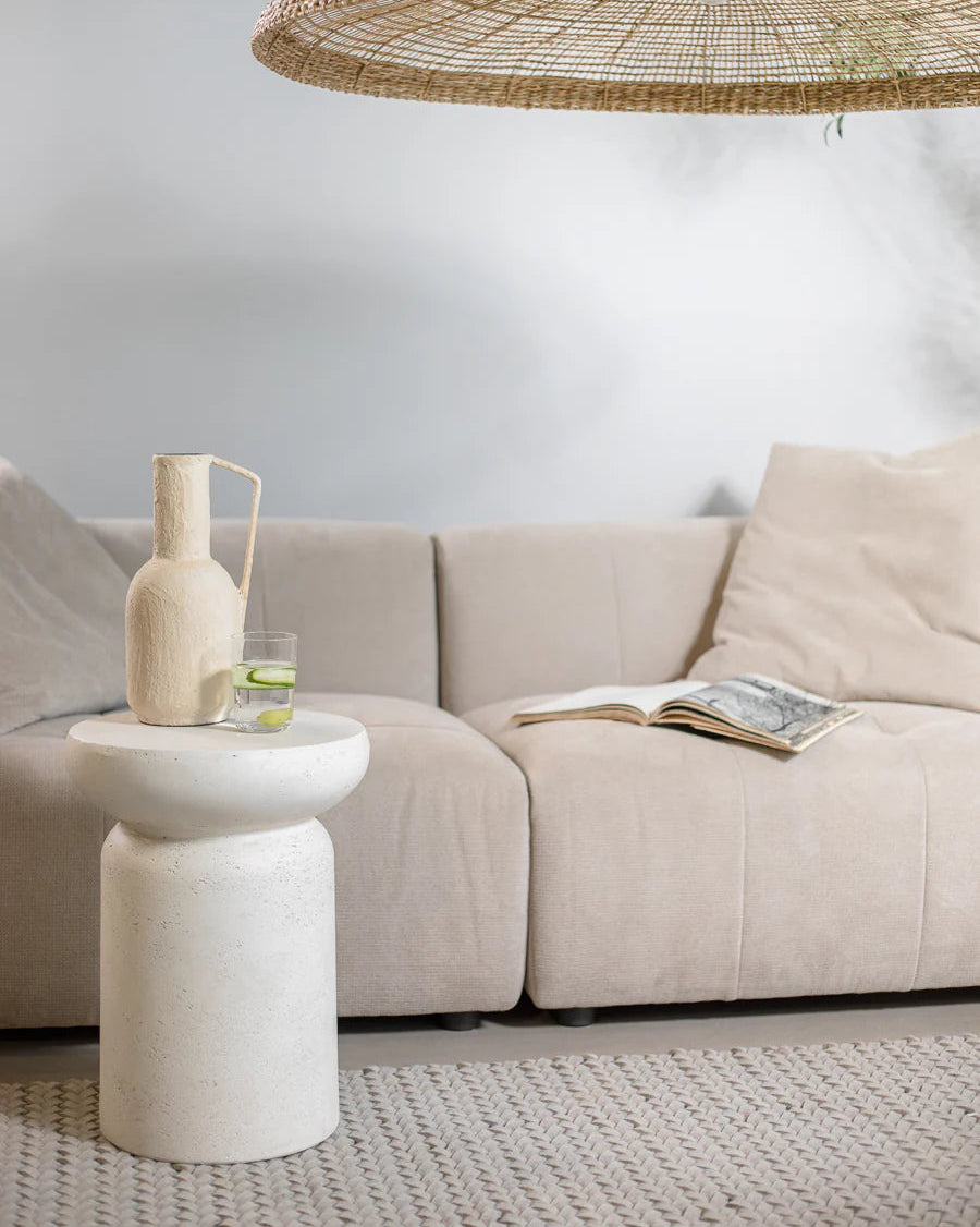 סטול צמנט אופוויט