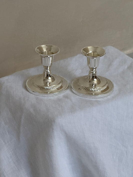 זוג פמוטים מיני