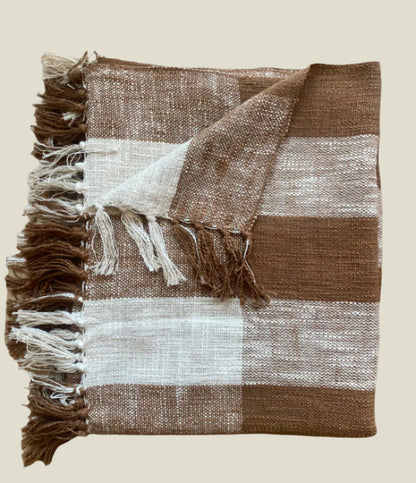 כירבולית כותון בראון