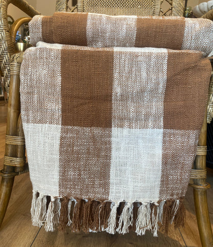 כירבולית כותון בראון