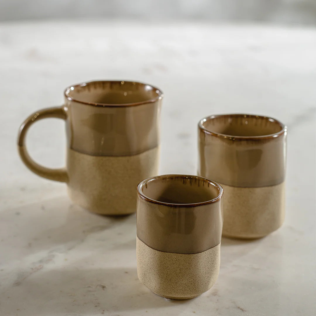 'ספל רטרו בג